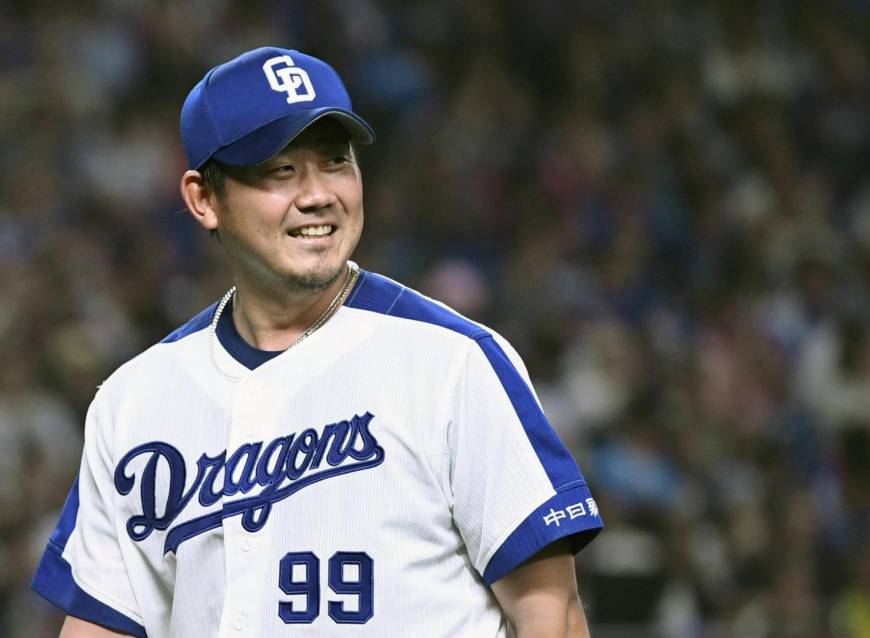 Daisuke Matsuzaka, Biography, Teams, Stats, & Facts