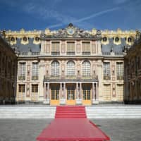 An official with a French prosecutor\'s office said a judge or judges would be assigned to pursue the case against Carlos Ghosn over a party for his wife held at Versailles Palace in 2016. | BLOOMBERG