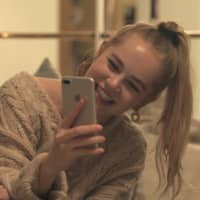 Special sauce: Vivi films her roommate Ryo while the pair revel in their shared love of \'ponzu\' (citrus-based soy sauce) on \"Terrace House Tokyo 2019-2020.\" | © FUJI TELEVISION / EAST ENTERTAINMENT