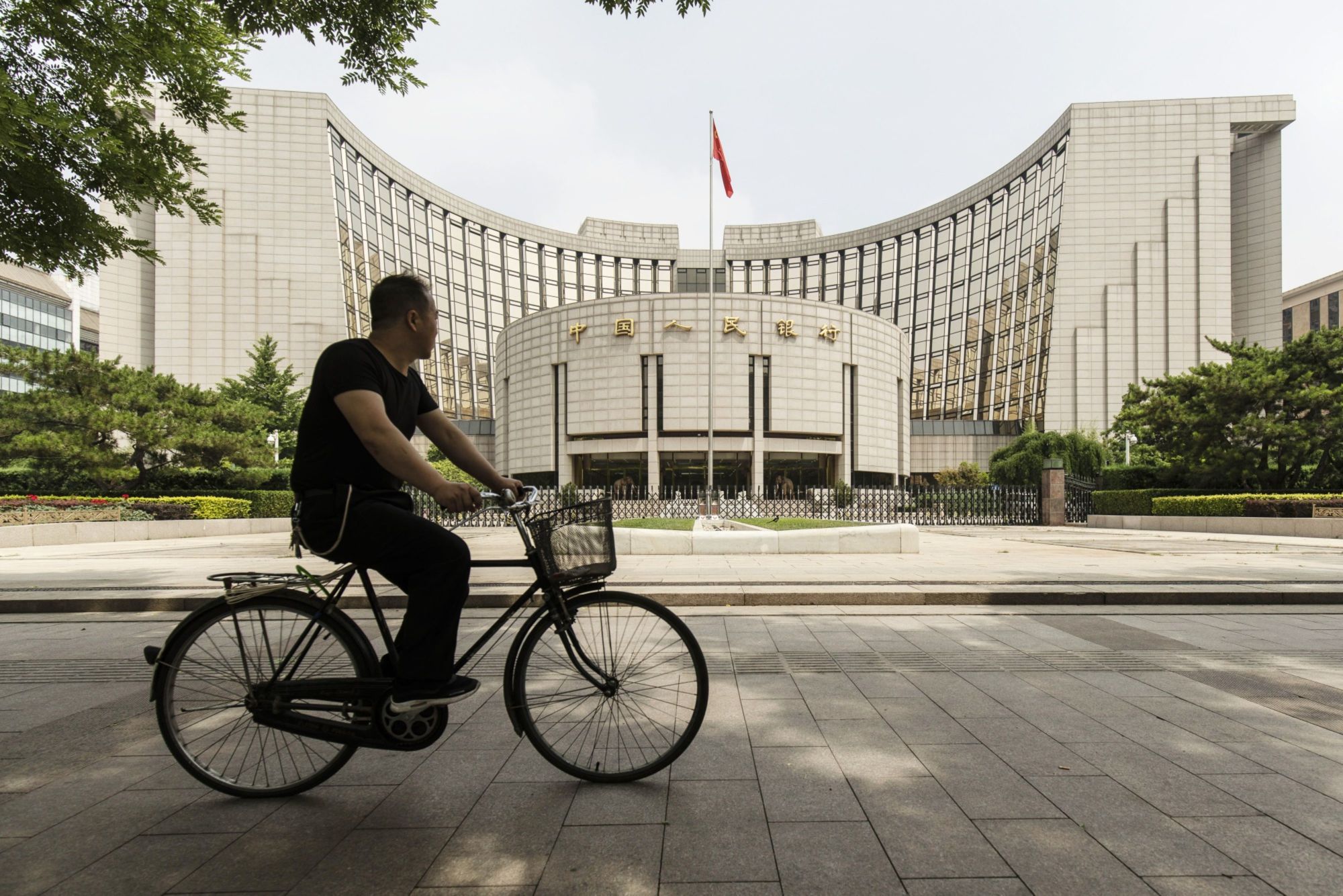 China vows increased measures to 'win' battle against growing bank