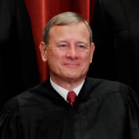 Associate top justice 2018