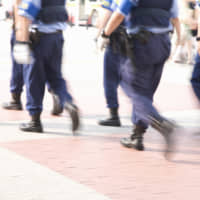 Check republic: If you are stopped by the police in Japan as part of an ID check, it\'s important to know what rights you are afforded. | GETTY IMAGES
