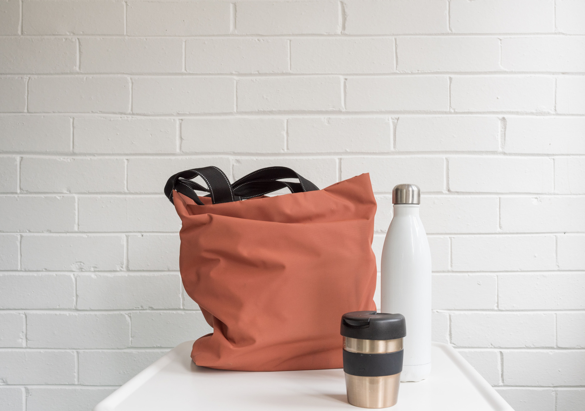 Smart shopping: Writer William Lang is in the market for a new bag. | GETTY IMAGES