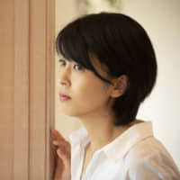 Send my love: Takako Matsu plays a middle-aged woman who begins exchanging letters with her late sister\'s high school flame in \"Last Letter.\" | &#169; 2020 \'LAST LETTER\' FILM PARTNERS