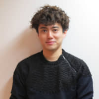 Cool and efficient: Shuntaro Fujita has cut the duration of the production by 30 minutes by taking 30 pages out of the script to improve the play\'s flow. | NOBUKO TANAKA