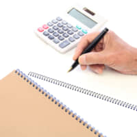 Keeping tabs: \"Kakeibo\" is the Japanese word for a household accounting book and, in recent times, it has morphed into a guiding principle ... at least for websites in search of content. | GETTY IMAGES