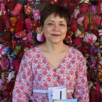 Yuko Kikuchi | GETTY IMAGES