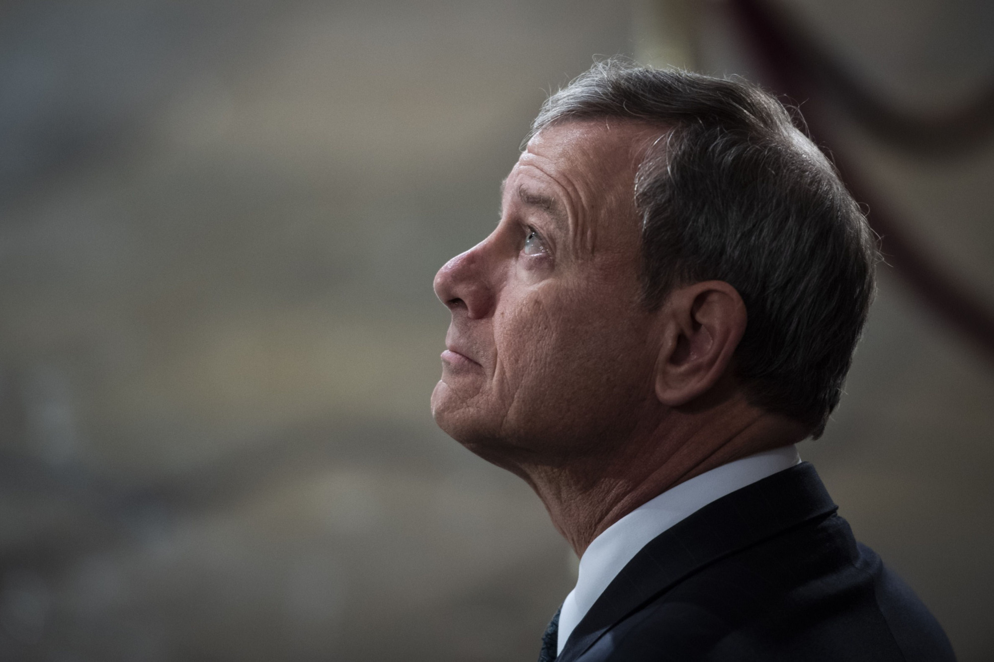 Chief justice roberts discount