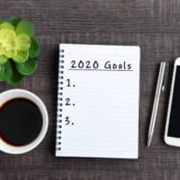 The start of the new year is an ideal time to take responsibility and improve one\'s life instead of just talking about it. | GETTY IMAGES