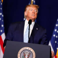The Trump administration will have to raise its statecraft game to successfully navigate the current crisis triggered by the killing of Iranian Gen. Qassem Soleimani. | REUTERS