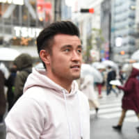 Tsubasa Endoh hopes the arrival of Yuya Kubo will lead to increased MLS coverage by Japanese media. | DAN ORLOWITZ
