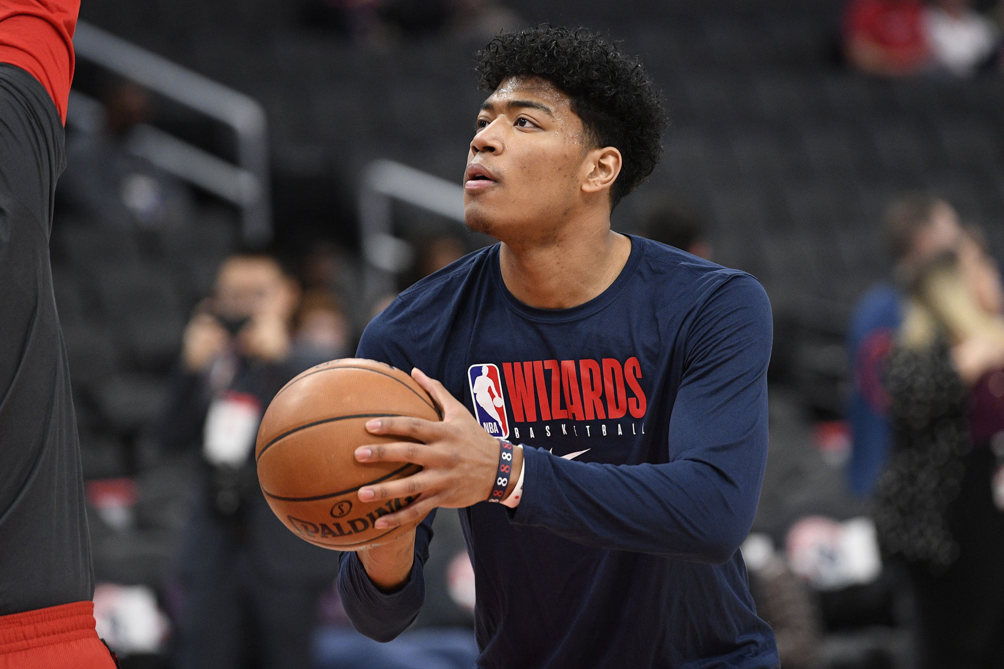 Rui Hachimura