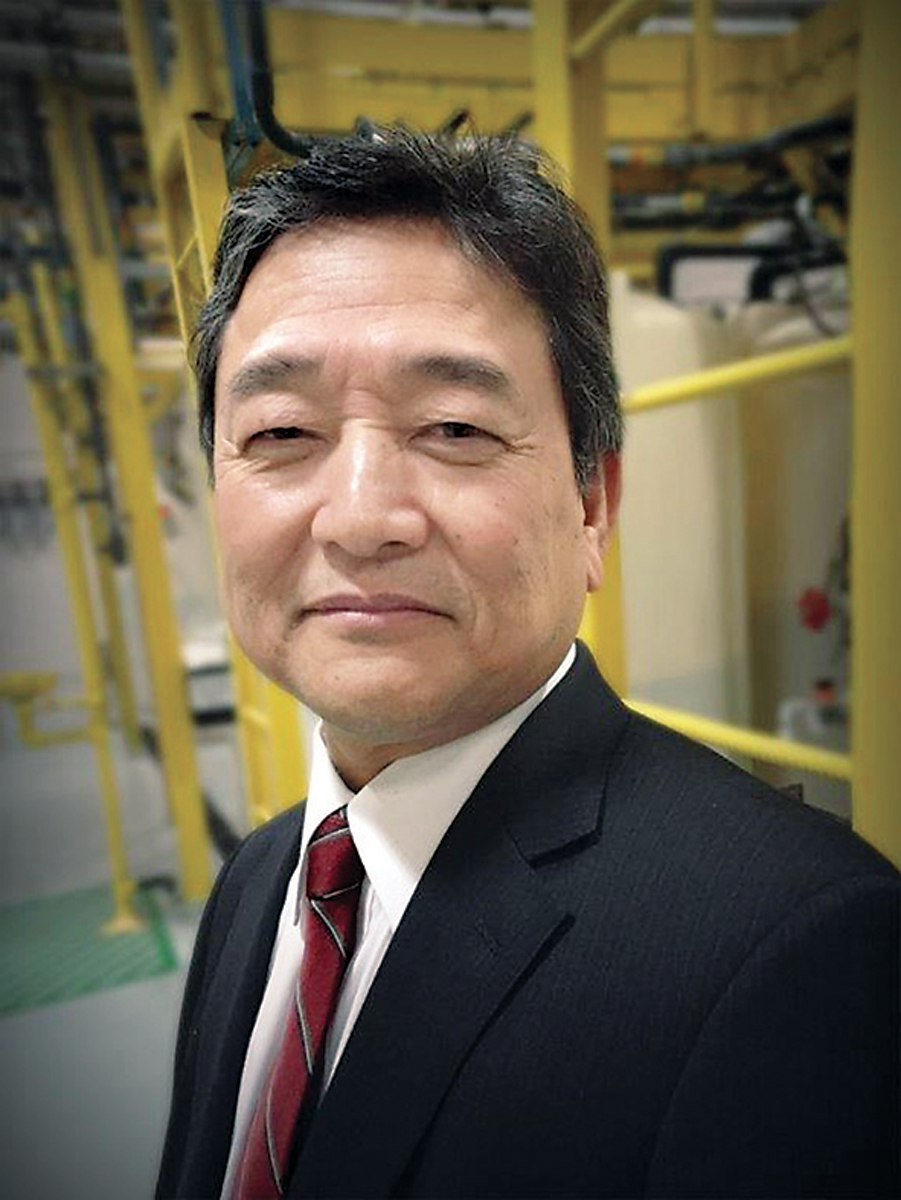 Japan Times