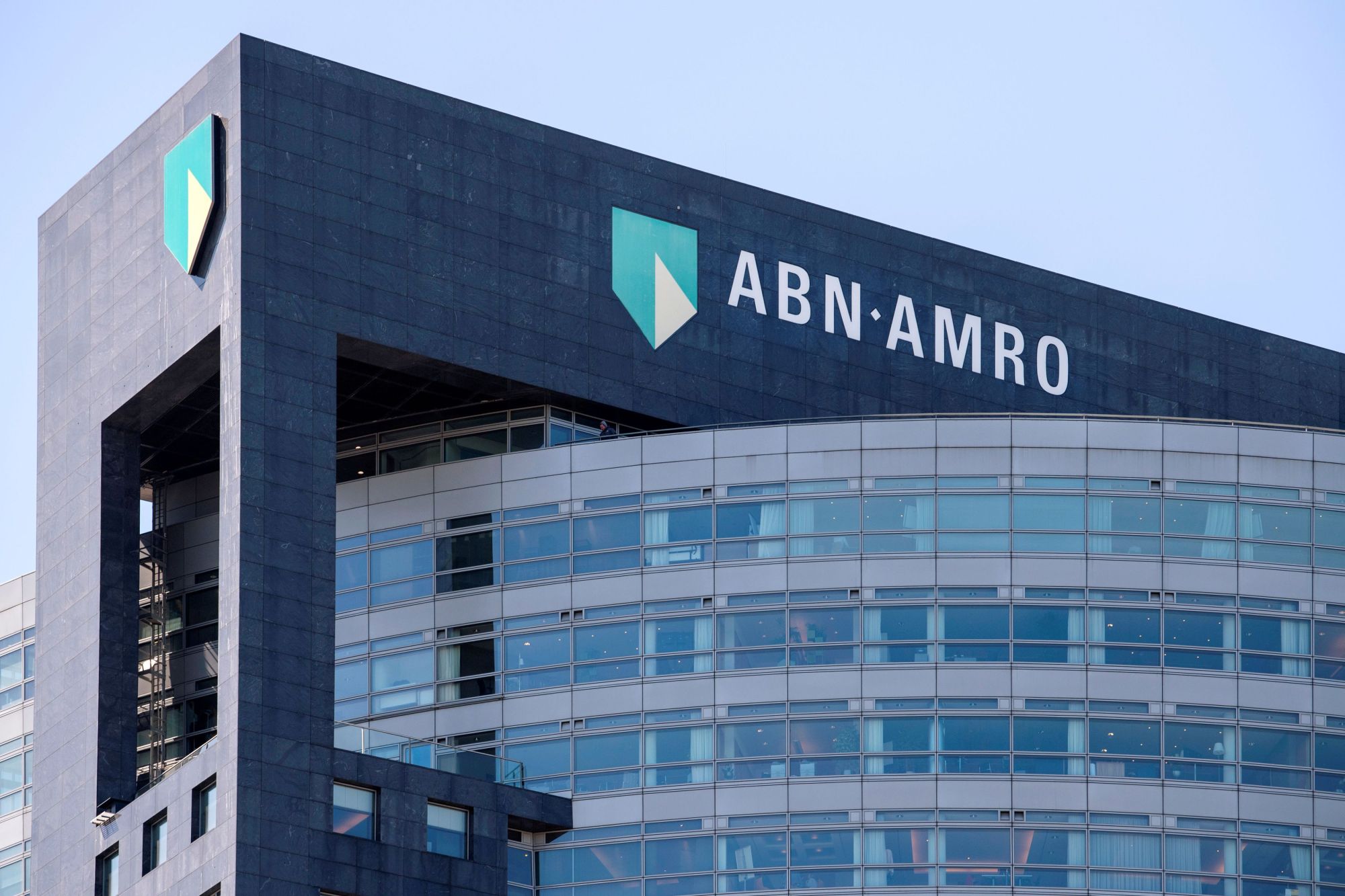 Letter bombs explode in ABN Amro and Ricoh offices in Netherlands