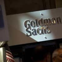The Goldman Sachs Group plans to target high net worth individuals in Japan through its asset management unit, a source has said. | PHOTOGRAPHER: SCOTT EELLS/BLOOMB