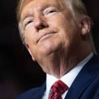 Donald Trump | AFP-JIJI
