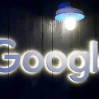 The four companies seeking to take on Google\'s Play store made up 40.1 percent of global handset shipments in the fourth quarter of 2019. | REUTERS