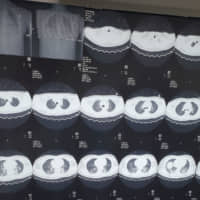 A CT scan of the lungs of “Tiger Ye” after his condition deteriorated at Wuhan Pulmonary Hospital on Jan. 25. | TIGER YE / VIA BLOOMBERG