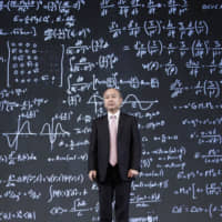 SoftBank\'s Masayoshi Son seems undeterred by the poor market reception to his marquee investments and says he still has plans to raise another massive investment fund. | BLOOMBERG