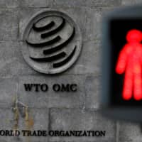 The World Trade Organization headquarters in Geneva | REUTERS