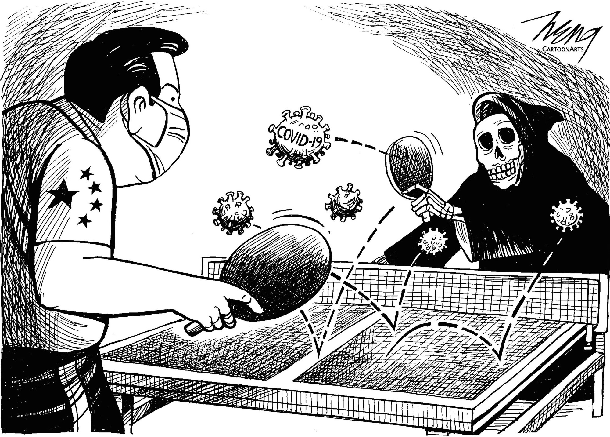  | B. LEAGUE