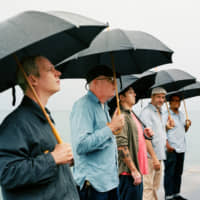 Watershed moment: Tortoise boasts an impressive back catalog, once members\' side projects, such as Brokeback and The Sea and Cake, are factored in. | THRILL JOCKEY