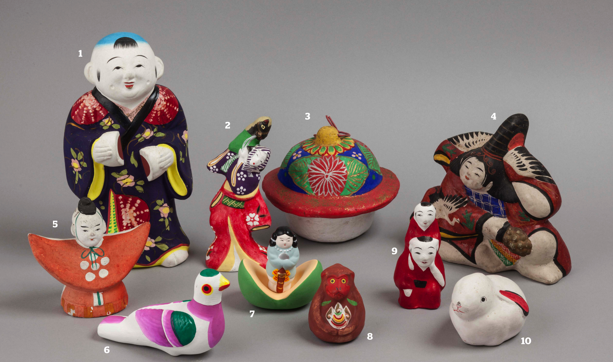 Folk fun Reverence for life giving soil and agriculture The Japan Times