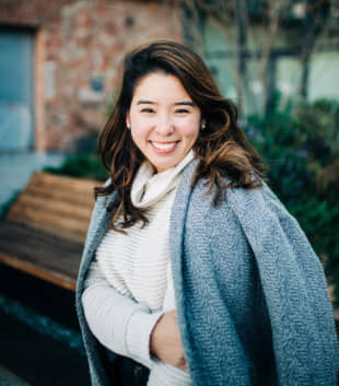 Yumi Matsuo