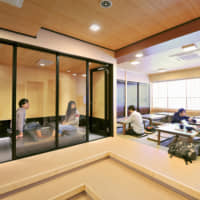 Khaosan World Ryogoku Hostel: Affordable, ultra-clean and in walking distance of Ryogoku Station/ | COURTESY OF KHAOSAN WORLD RYOGOKU HOSTEL