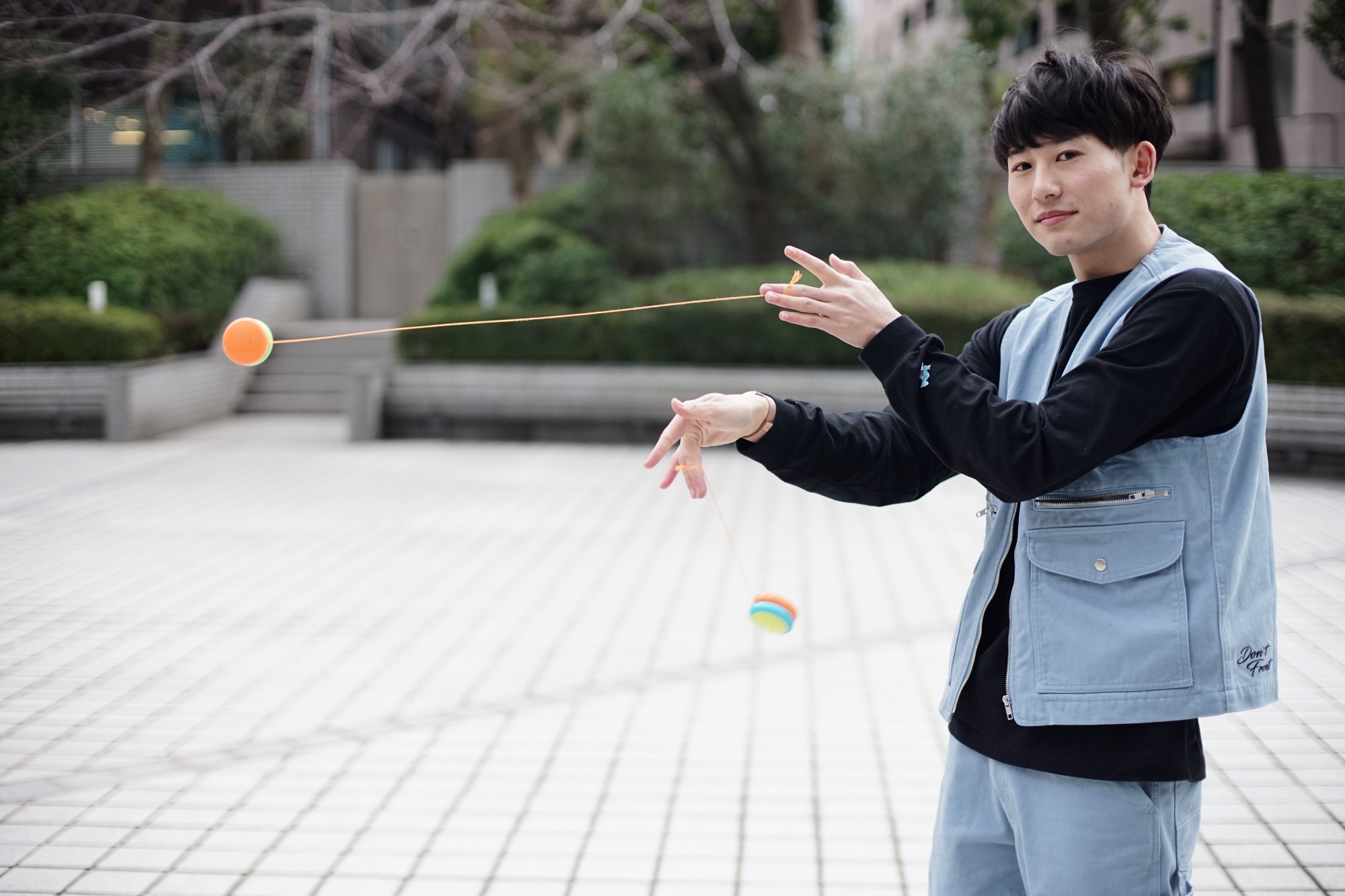 Shu takada yoyo hotsell