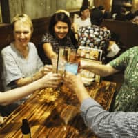 Eat, drink and be merry: Arigato Japan Food Tours offers unique culinary experiences in five different areas across Japan. | CREATIVE COLLECTIVE
