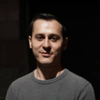 The road less eaten: ByFood founder Serkan Toso wants to get tourists to experience areas of Japan outside the \"golden triangle\" of Tokyo, Kyoto and Osaka. | RYUSEI TAKAHASHI
