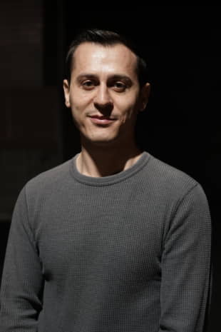 The road less eaten: ByFood founder Serkan Toso wants to get tourists to experience areas of Japan outside the 'golden triangle' of Tokyo, Kyoto and Osaka. | RYUSEI TAKAHASHI