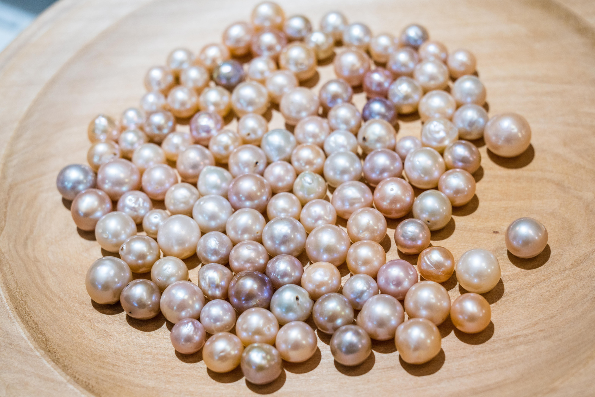 Details 160+ freshwater pearl stretch bracelet best