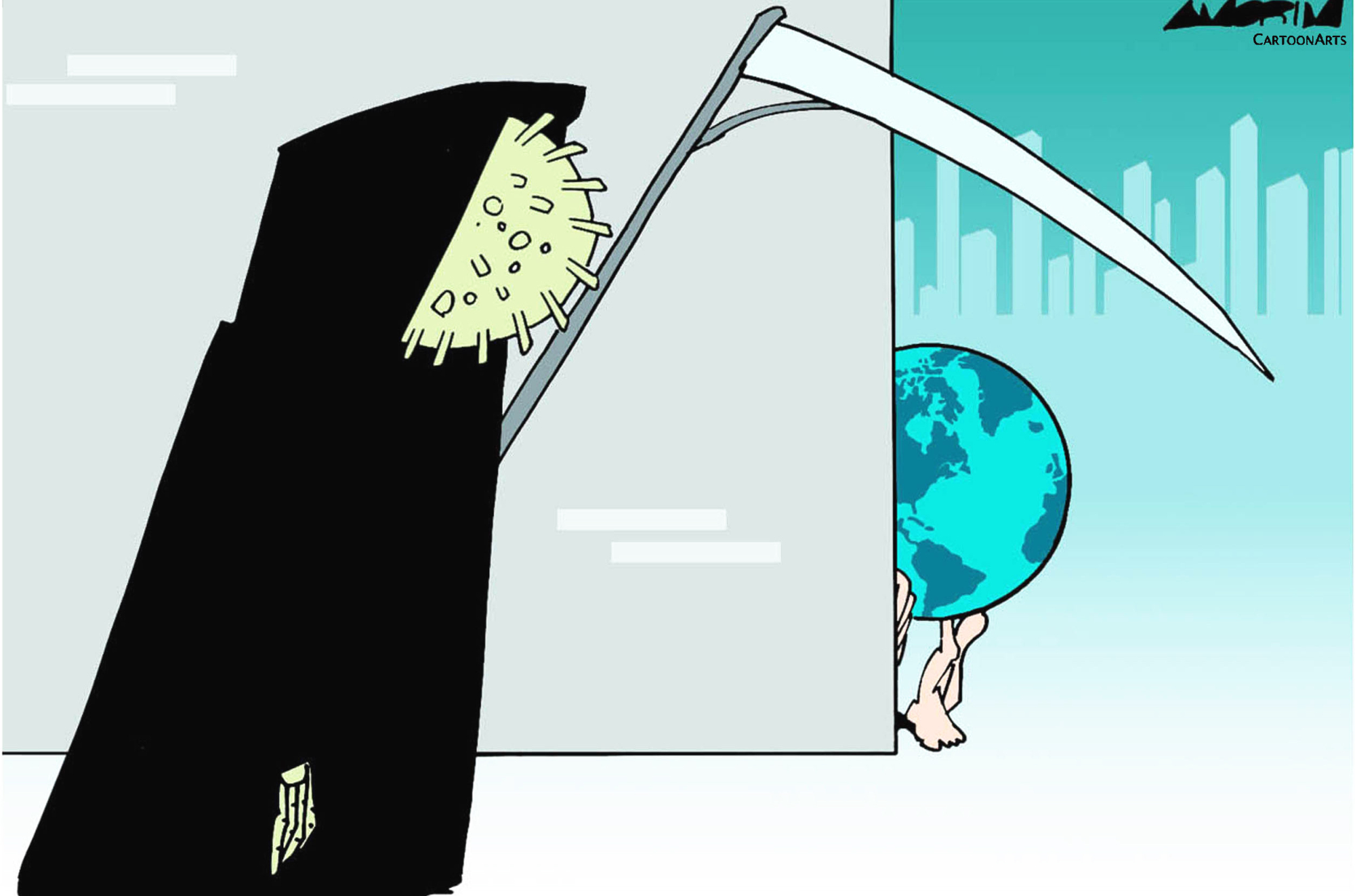 | AFP-JIJI
