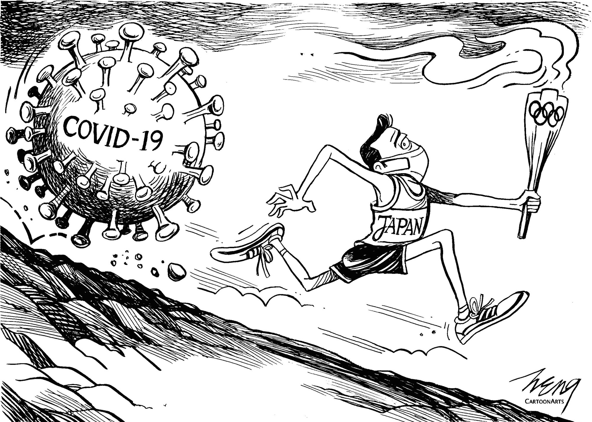 Japan Times