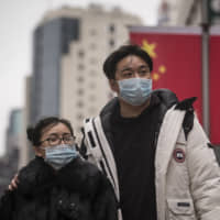 The World Health Organization can\'t organize a response to a global health emergency if the country at its center won\'t cooperate. | BLOOMBERG