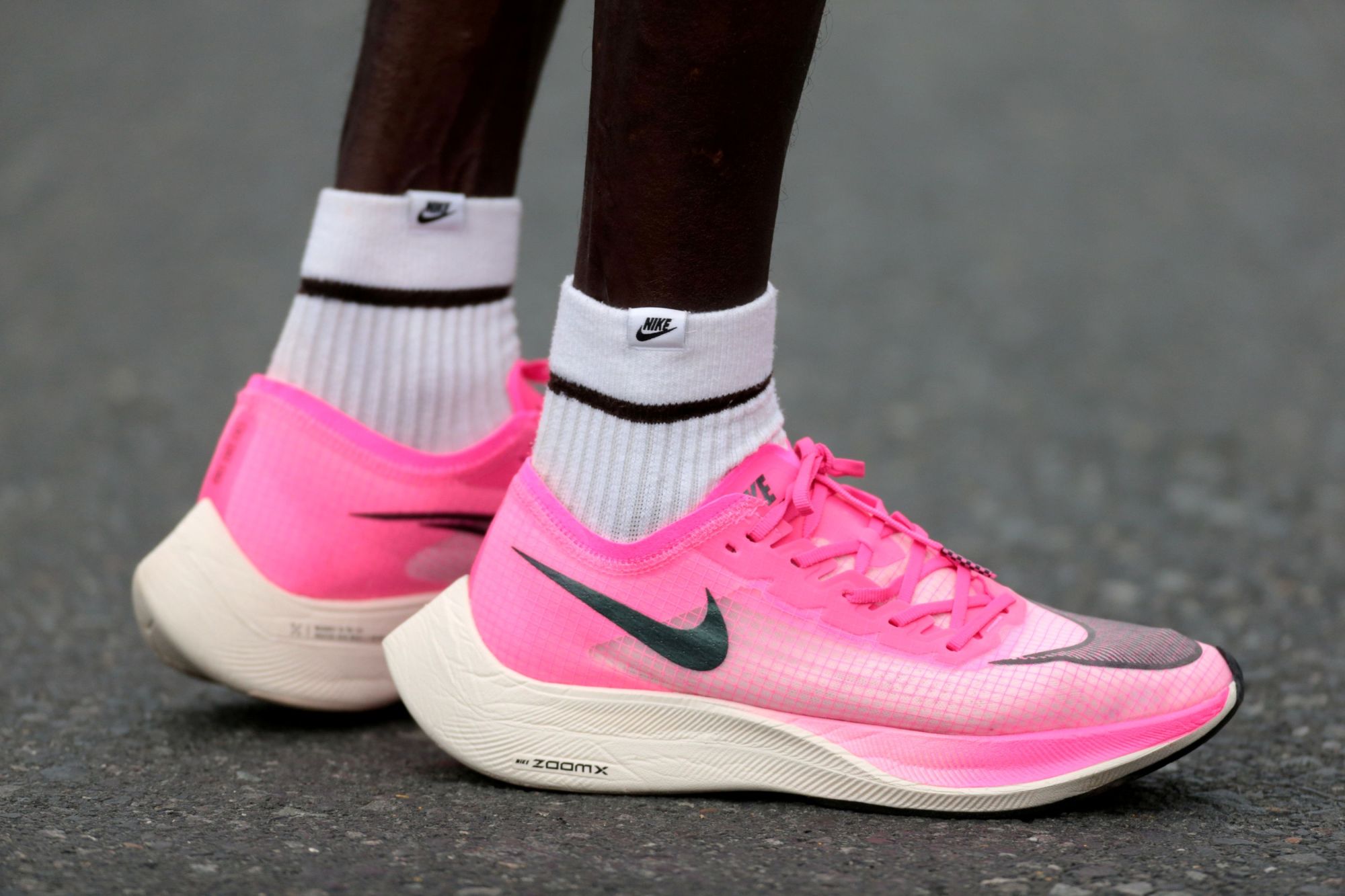 vaporfly trainers