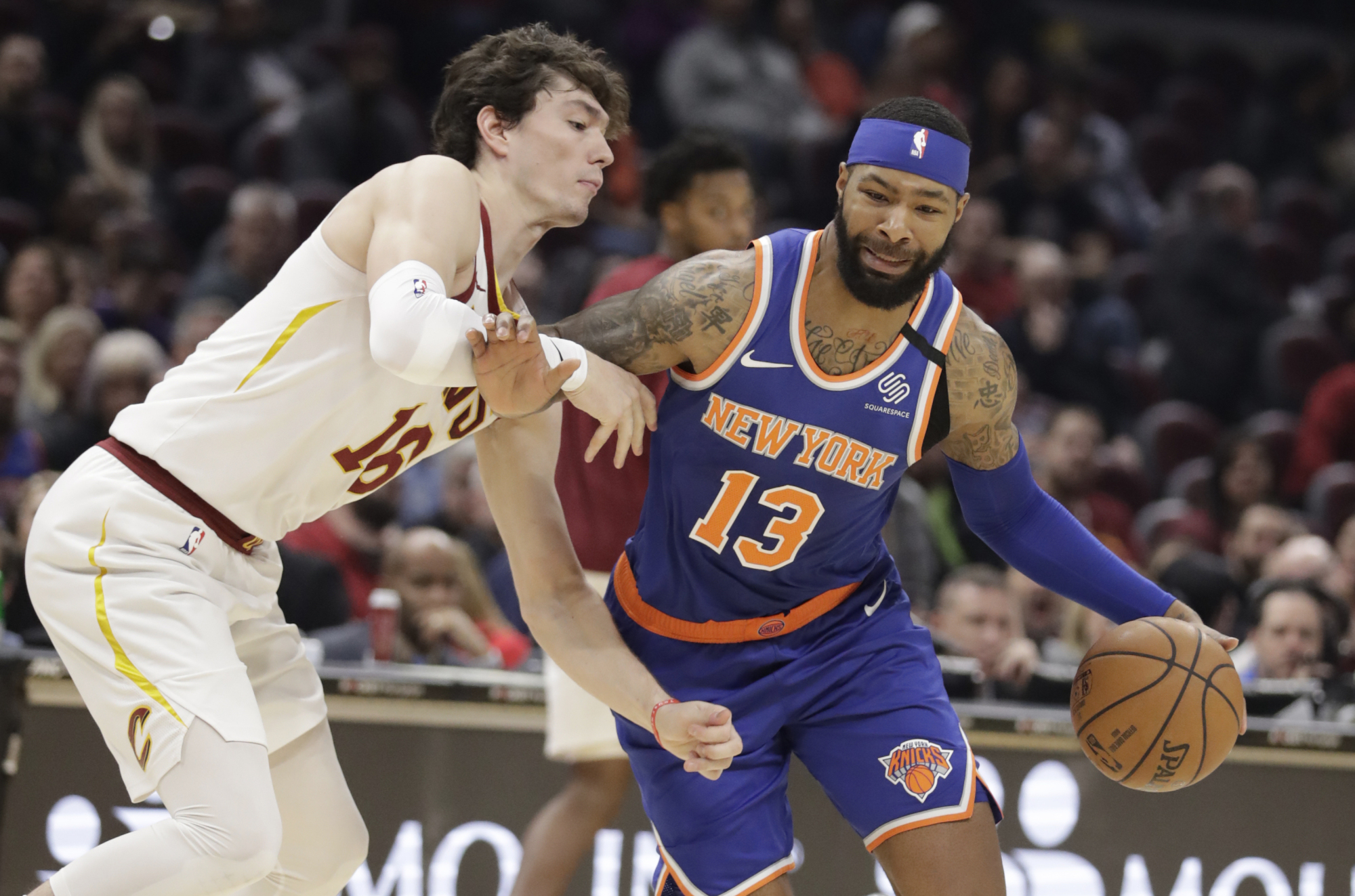 marcus morris teams