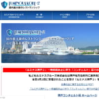 Luminous Cruising Co.\'s website shows an announcement Monday saying it is effectively bankrupt. | LUMINOUS CRUISING CO.