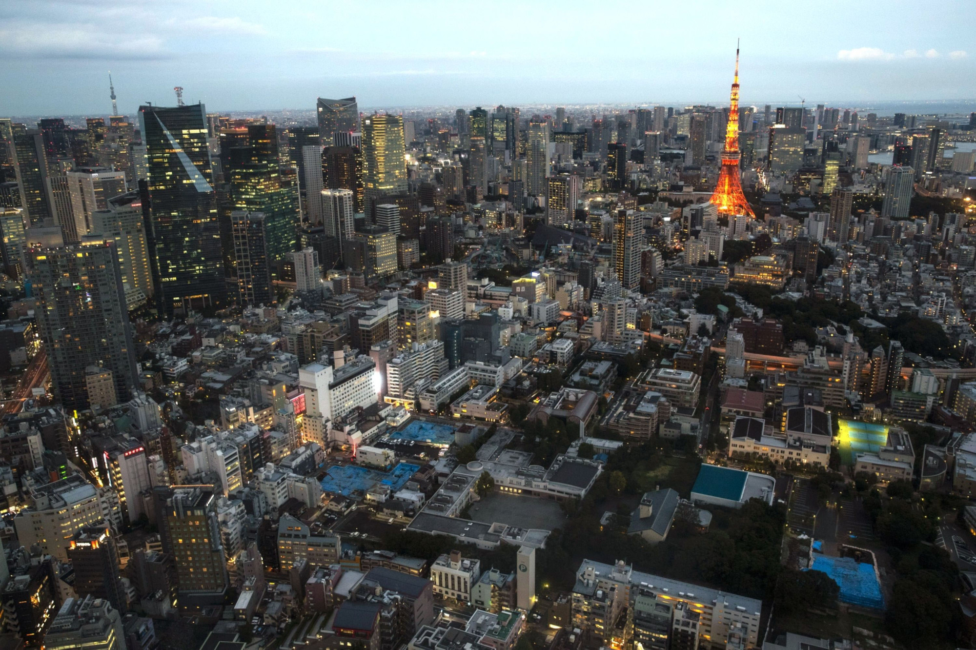 Japan Times