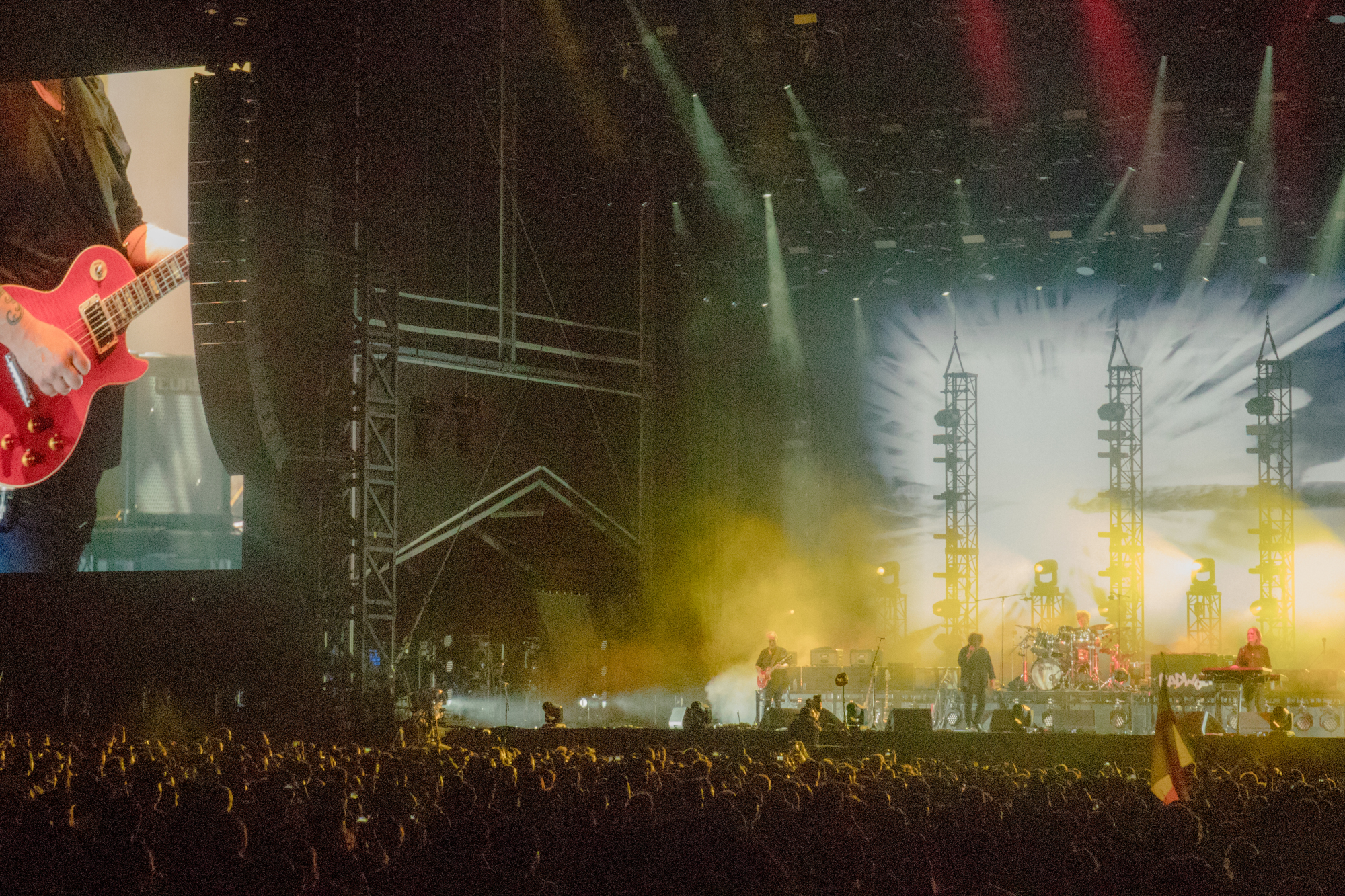 Fuji store rock 2020