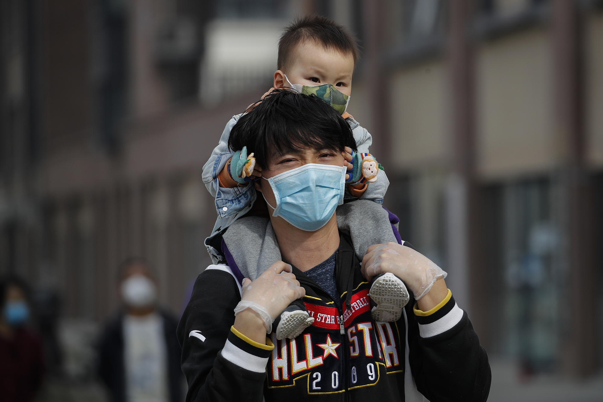 Japan Times