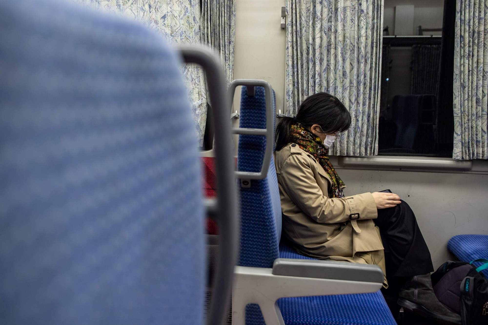 Japan Times