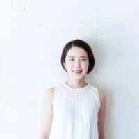 Sweet success: Shiho Sakamoto blends tradition with technology to create innovative, digital-friendly wagashi sweets. | COURTESY OF SHIHO SAKAMOTO

