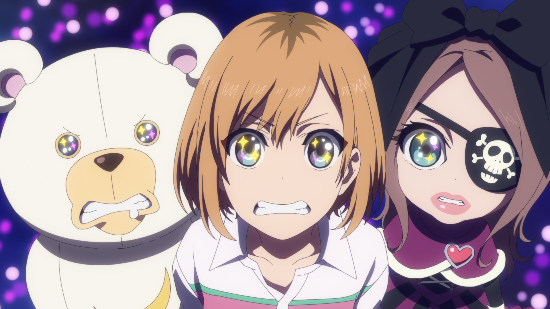 Shirobako (Anime) - TV Tropes