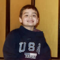 Sachi  just after his move to the U.S.