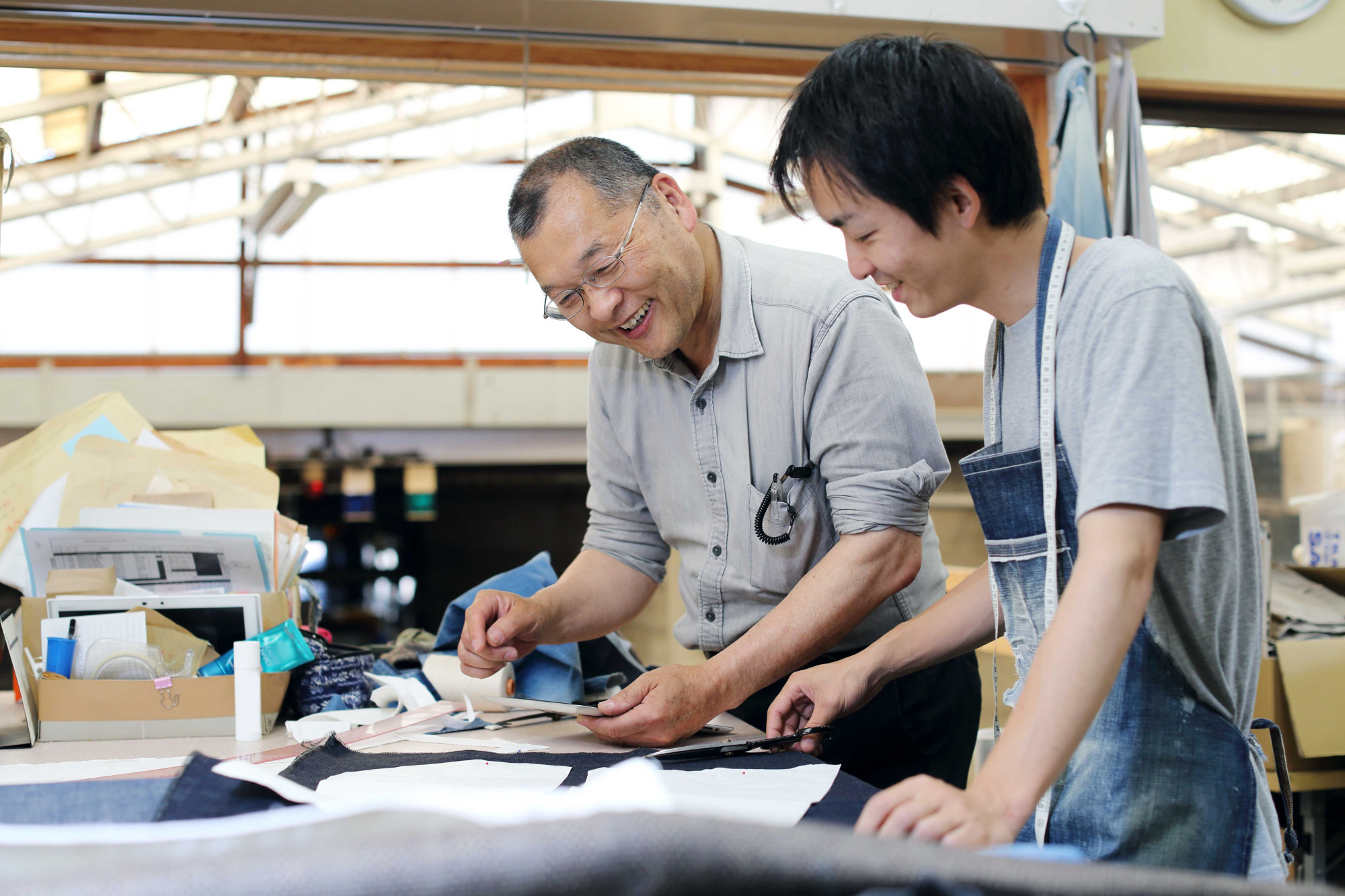 Japan Times