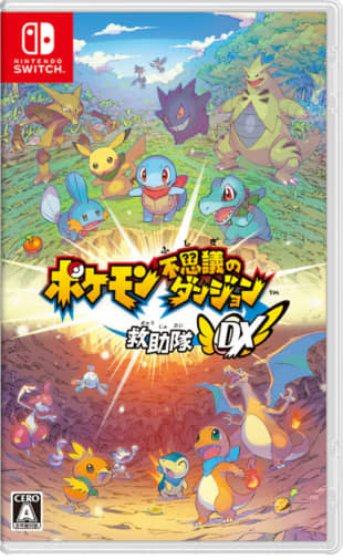 © NINTENDO
