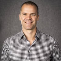 Tim Anderson, co-founder and managing director, Madman Anime Group. | COURTESY OF MADMAN ENTERTAINMENT